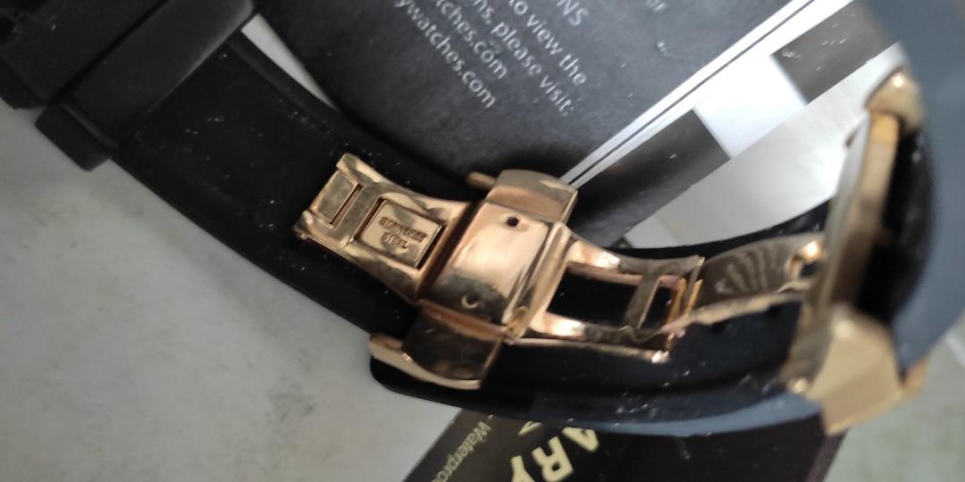 Replacement rotary sales watch straps