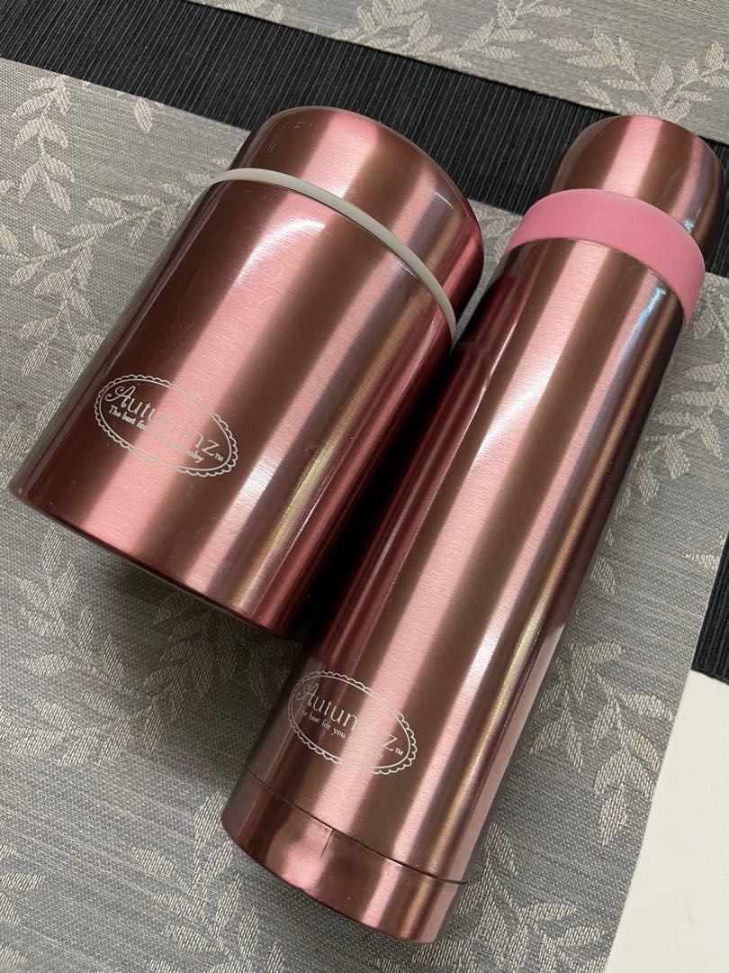 Thermos baby food 2025 flask