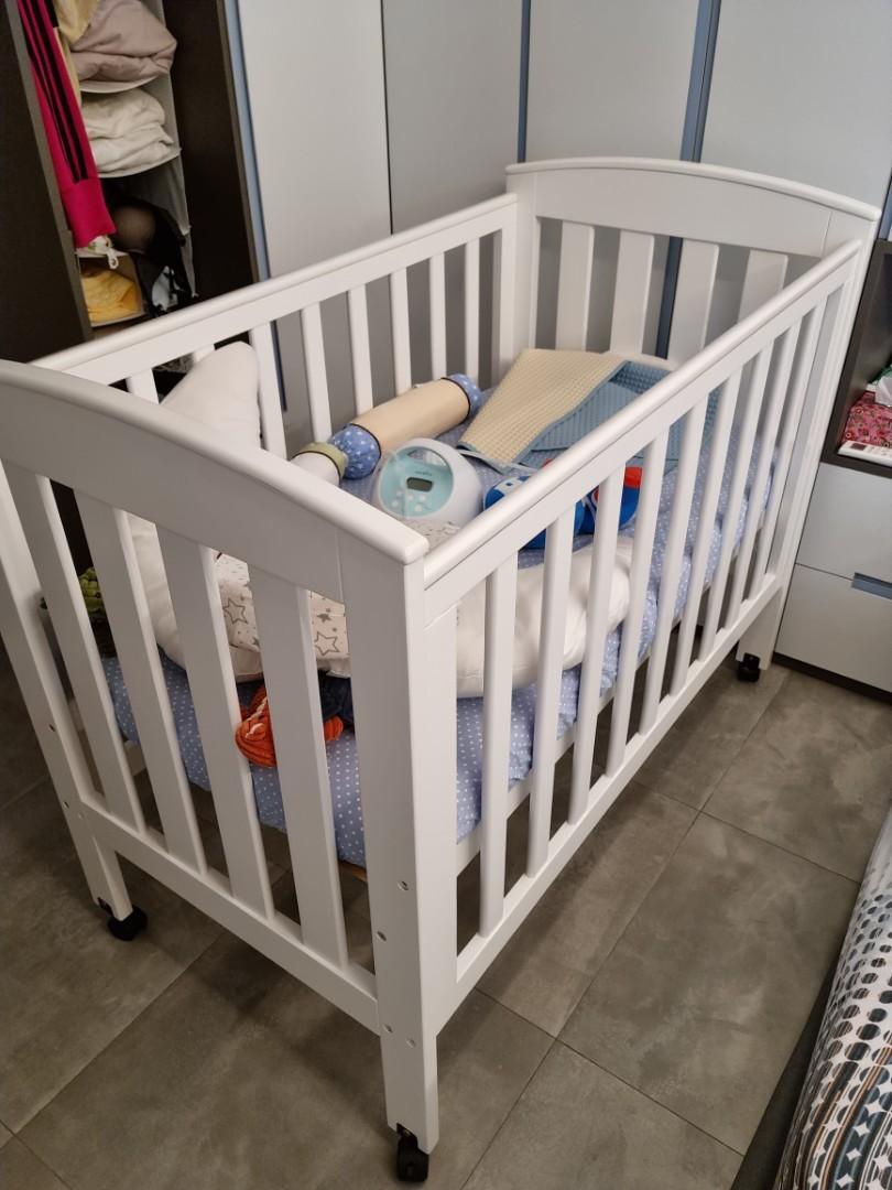 Baby kingdom mattress hotsell