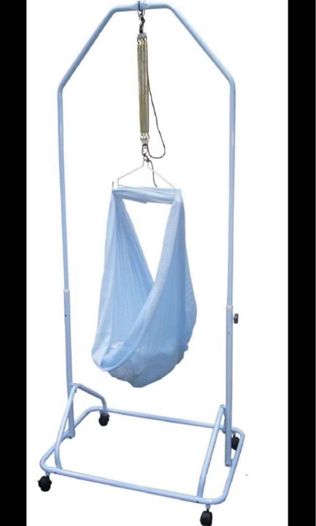Baby best sale sarong cradle
