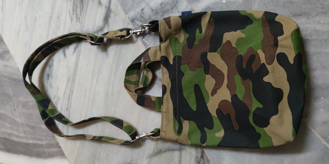 Baggu mini duck bag clearance