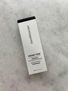 BareMinerals Prime Time