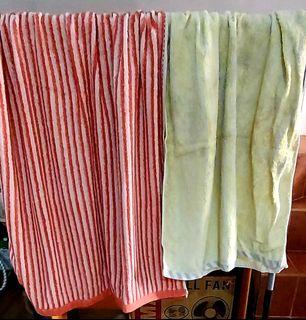 Bath Towel Bundle