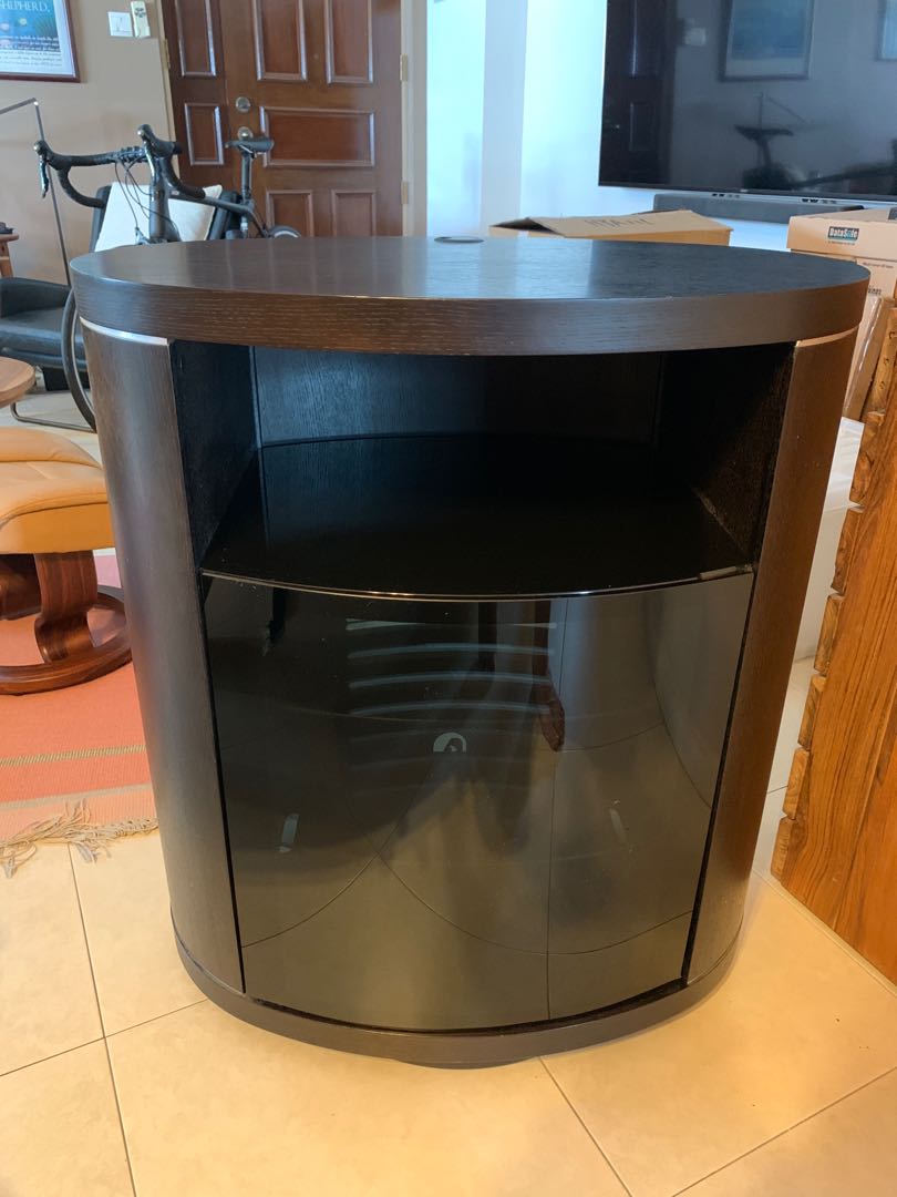 BDI Media/Entertainment Console, TV & Home Appliances, TV