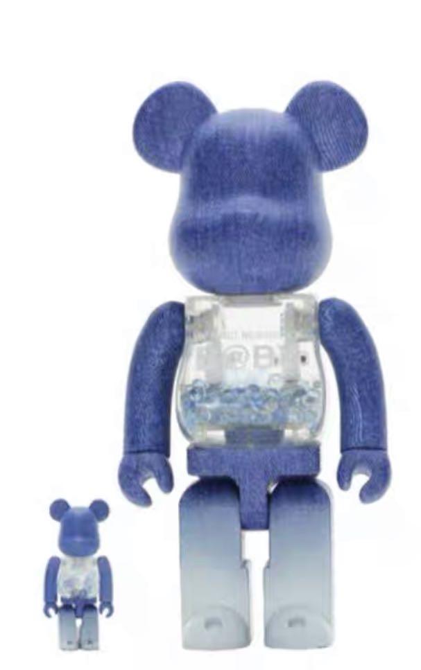 MY FIRST BE@RBRICK B@BY INNERSECT 2021 1 | connectedfire.com