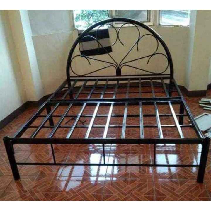 Split Type Frame Bed frame split type QUEEN SIZE, Furniture & Home Living, Furniture ...