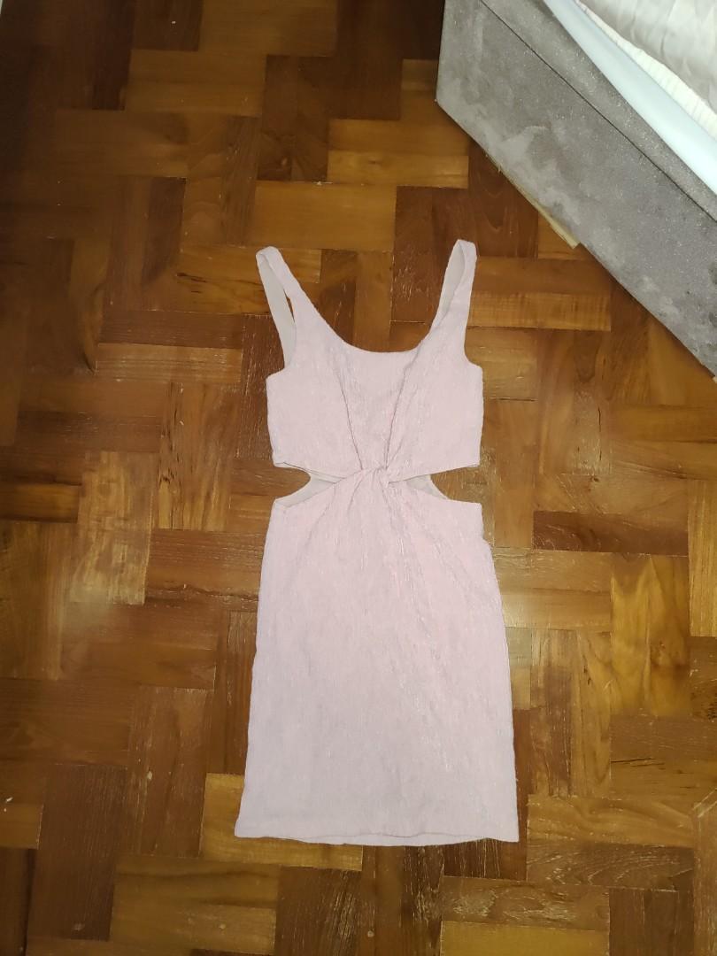 bershka dressy collection