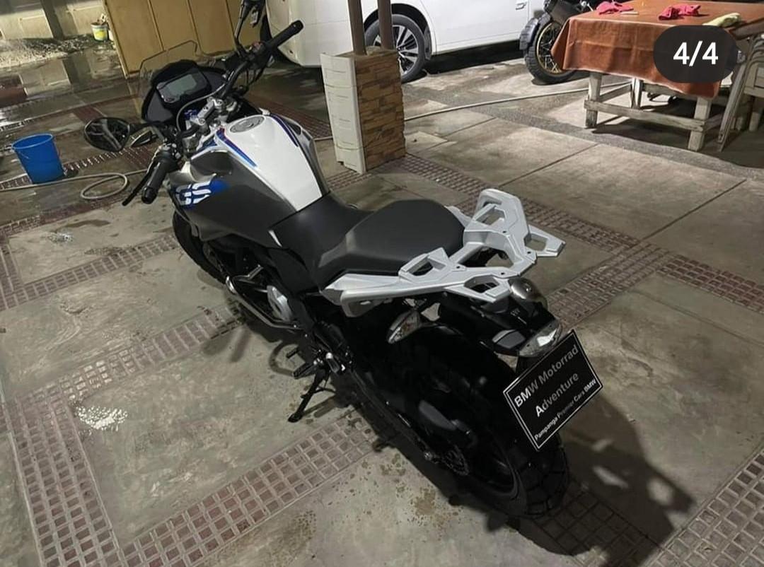 bmw gs310 for sale