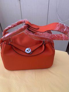 BN Calf leather Bag (Free Courier)