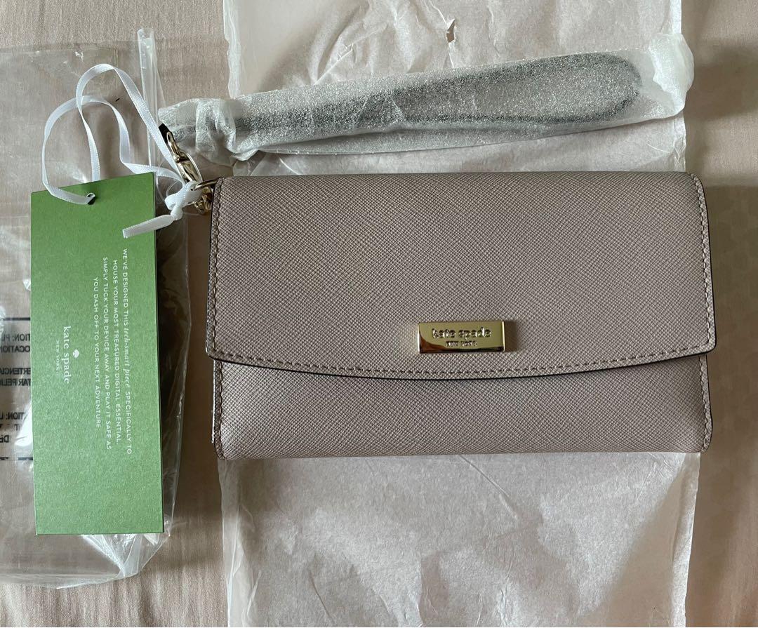 kate spade rfid