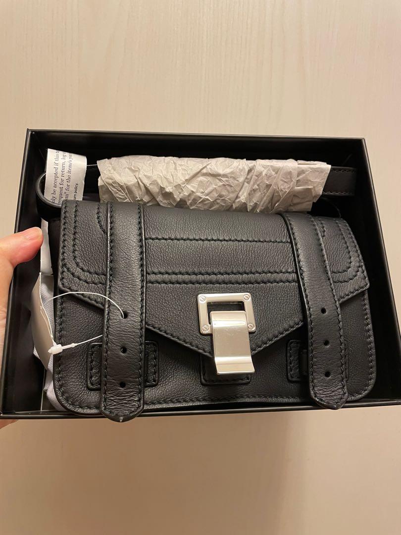 Ps1 crossbody bag discount