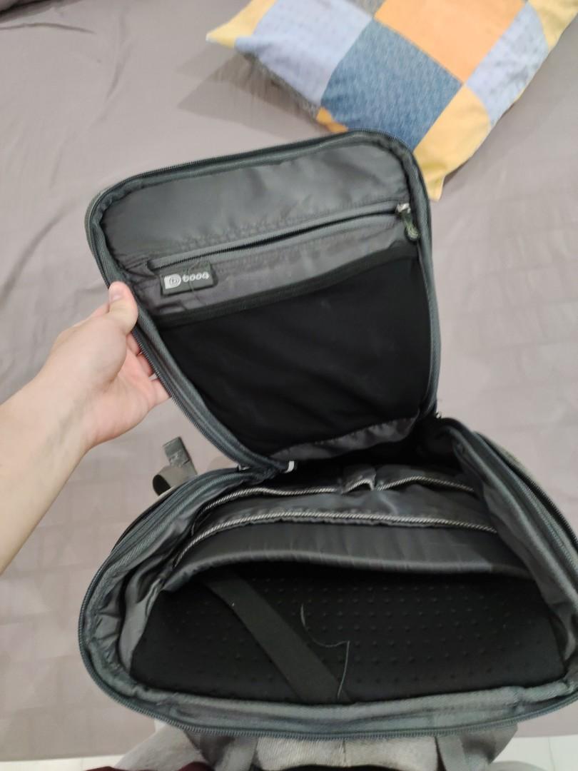 Booq cobra top squeeze