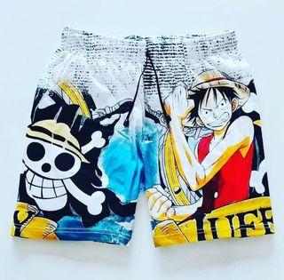 Boxer anak onepiece