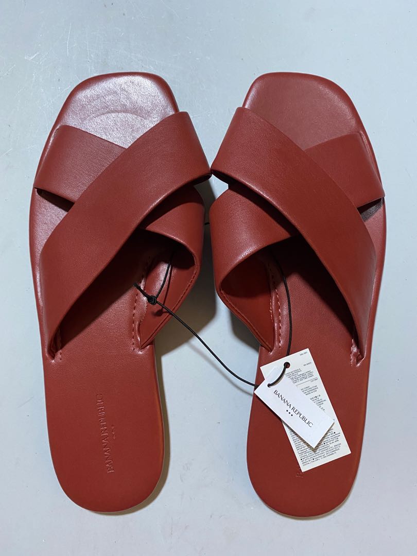 Banana republic sale crossover slide