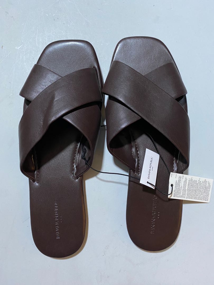 Banana republic cheap crossover slide
