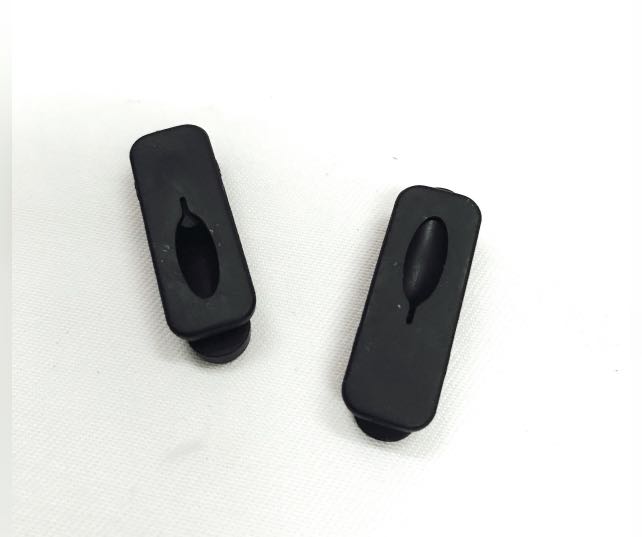Brand New Cable Cover Cap for Bicycle Frame Housing Hole, Sports