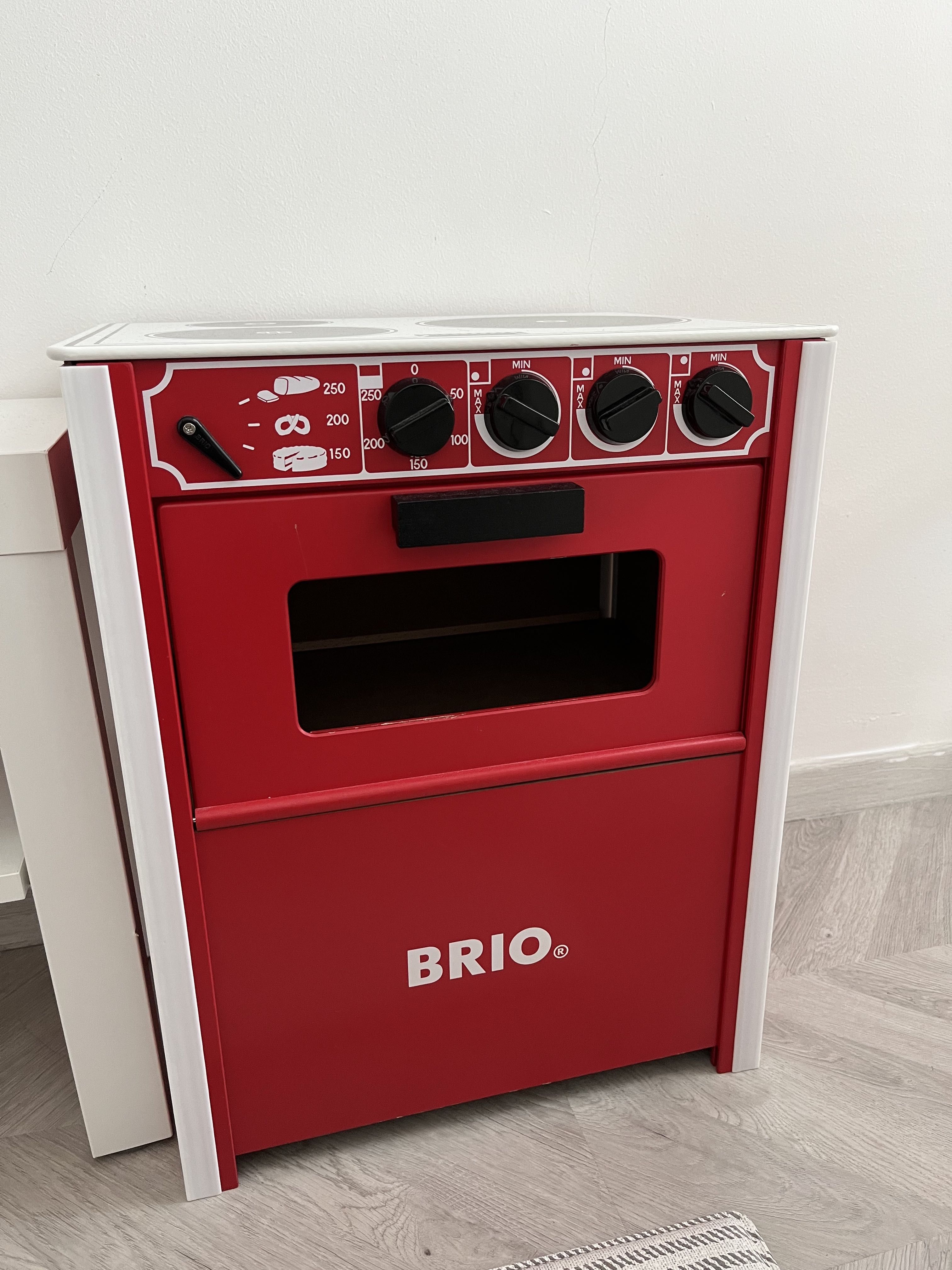 Brio play kitchen cheap