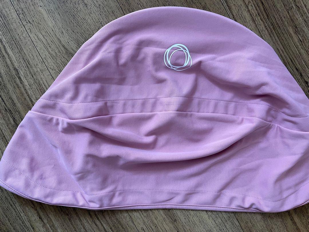 bugaboo bee bassinet adapter