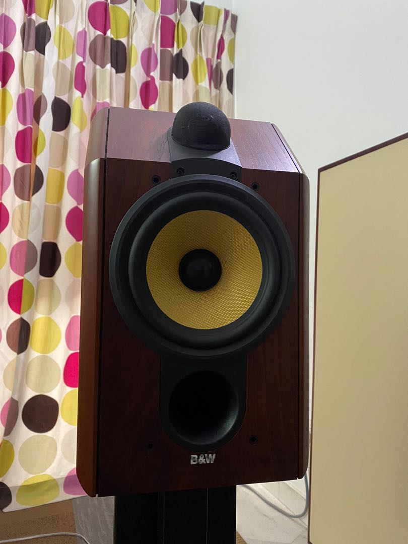 B&w cdm1 price clearance