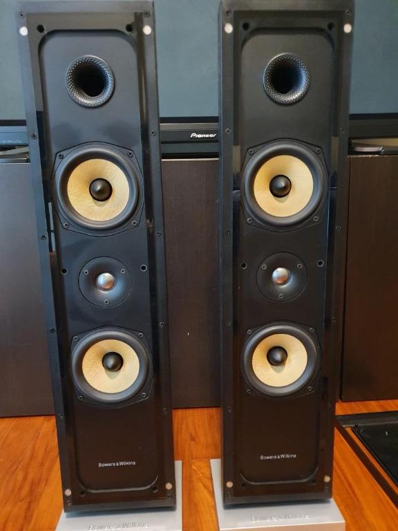 Bowers & wilkins fpm6 clearance