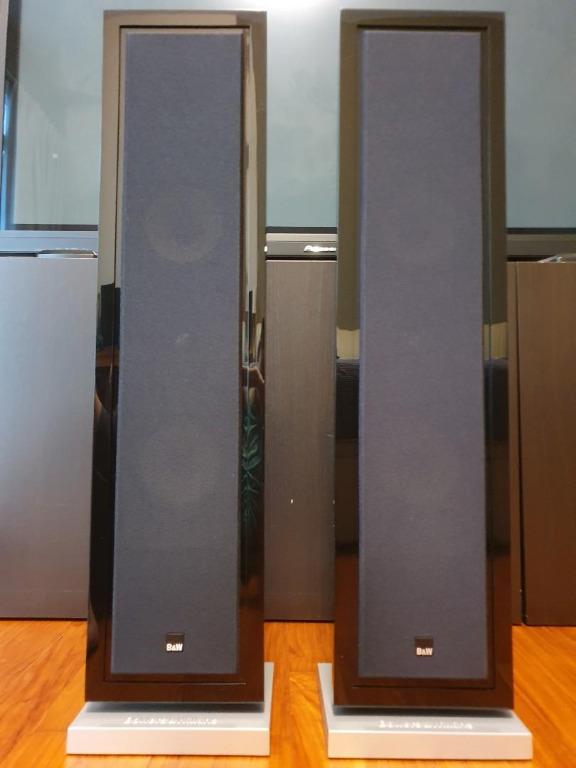 Bowers & wilkins fpm6 clearance