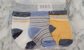 Carters Socks (3-12mths)