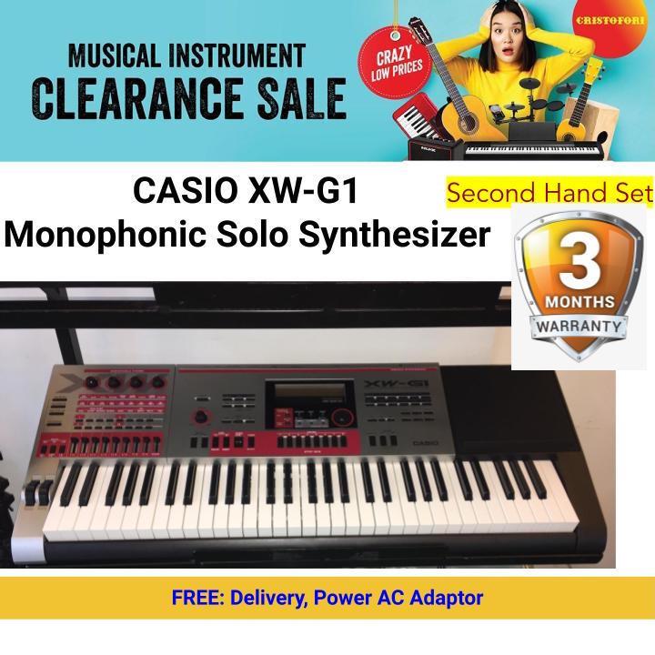 Second hand casio price store