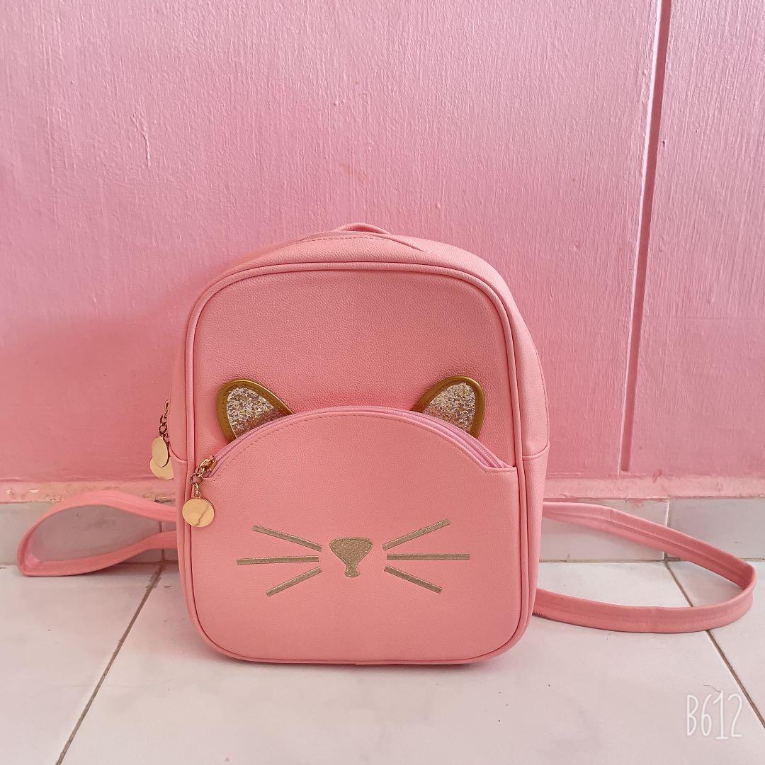 cat small bag