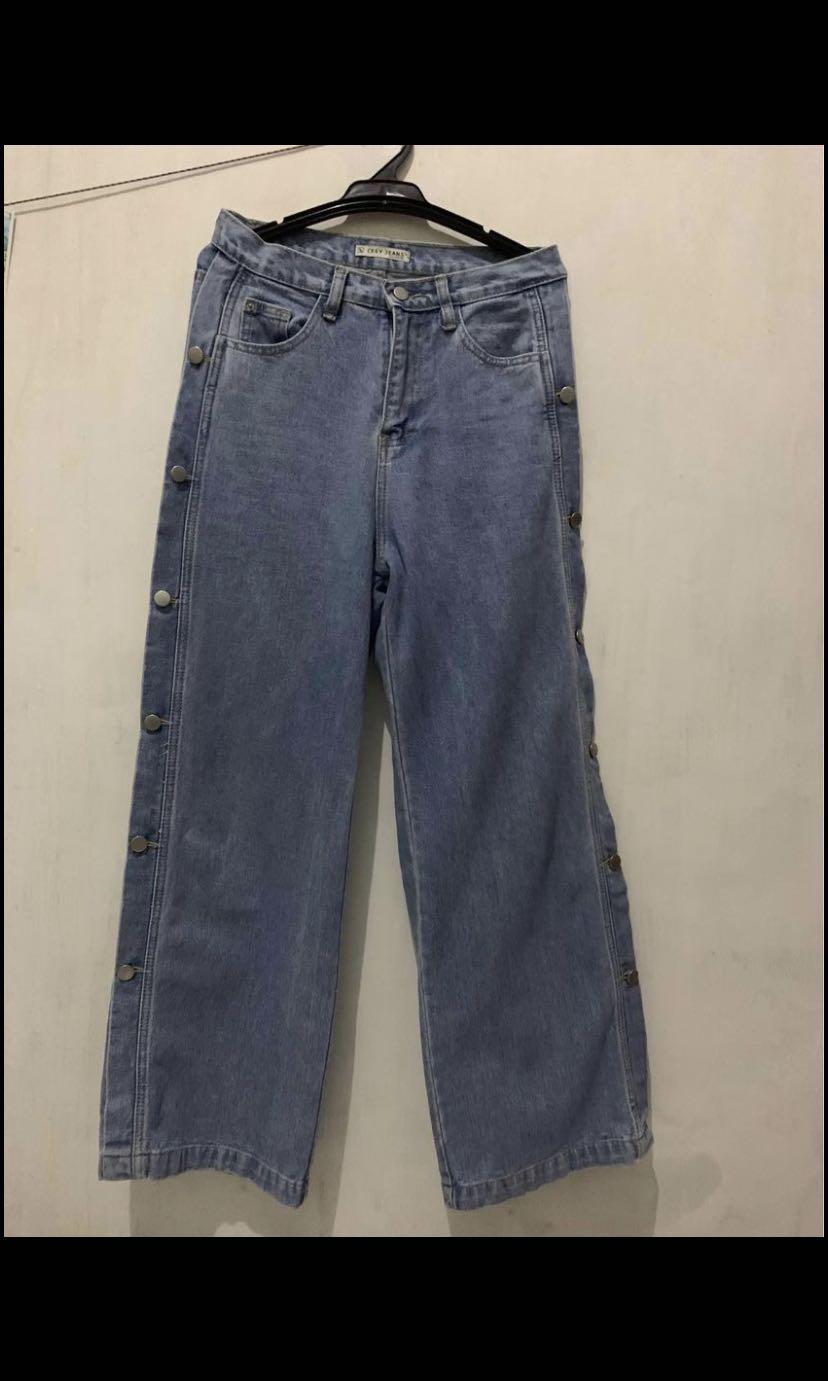 Harga ckey hot sale jeans