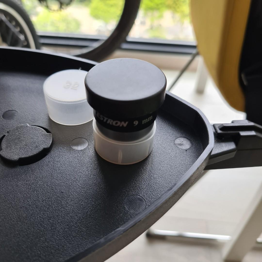 Celestron NexStar 127 SLT motorised computerised telescope, Sports Equipment, Hiking & Camping