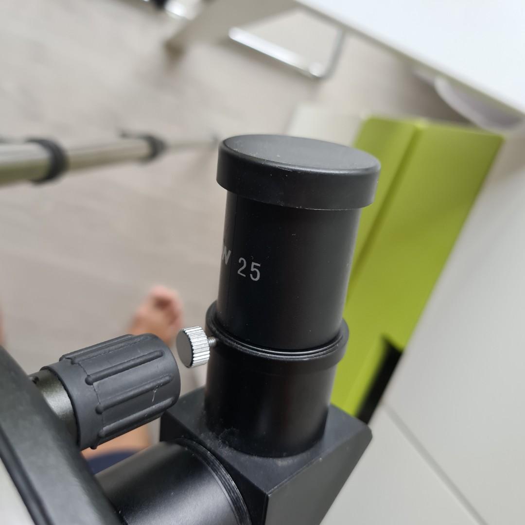 Celestron NexStar 127 SLT motorised computerised telescope, Sports Equipment, Hiking & Camping