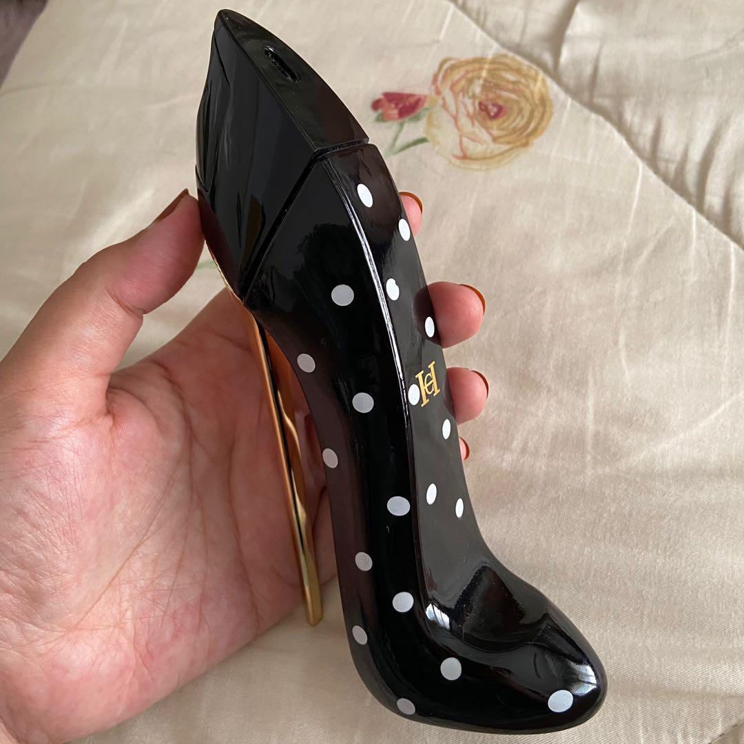 Good girl polka dot discount perfume