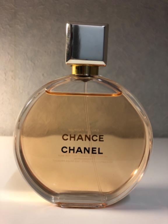 Chanel chance fleuri new arrivals floral