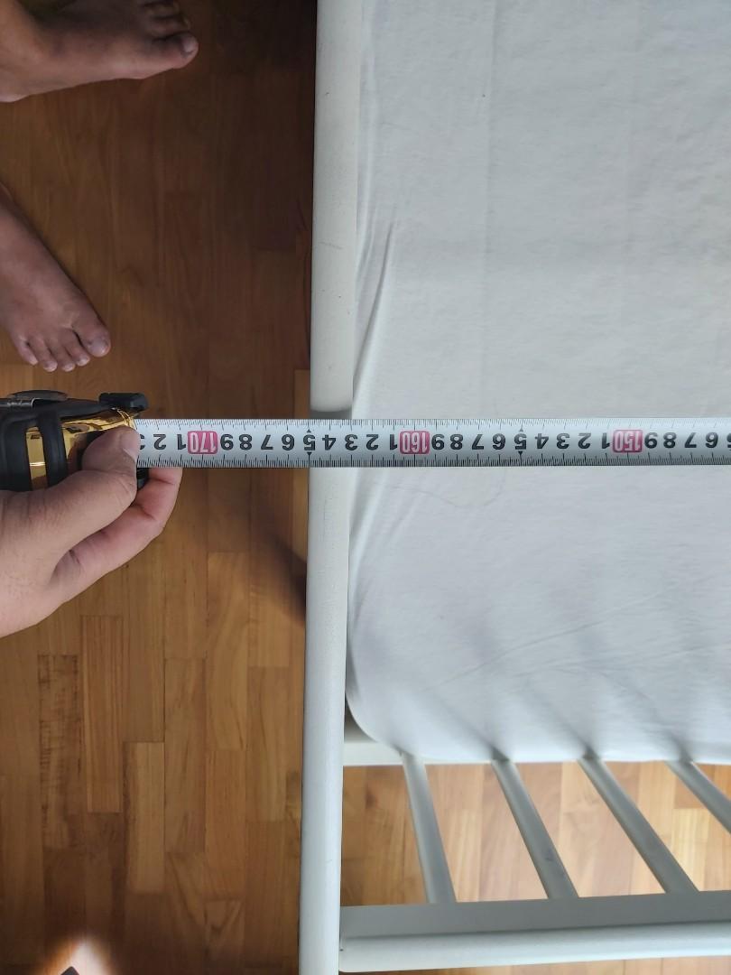 Children side bed, Babies & Kids, Baby Nursery & Kids Furniture