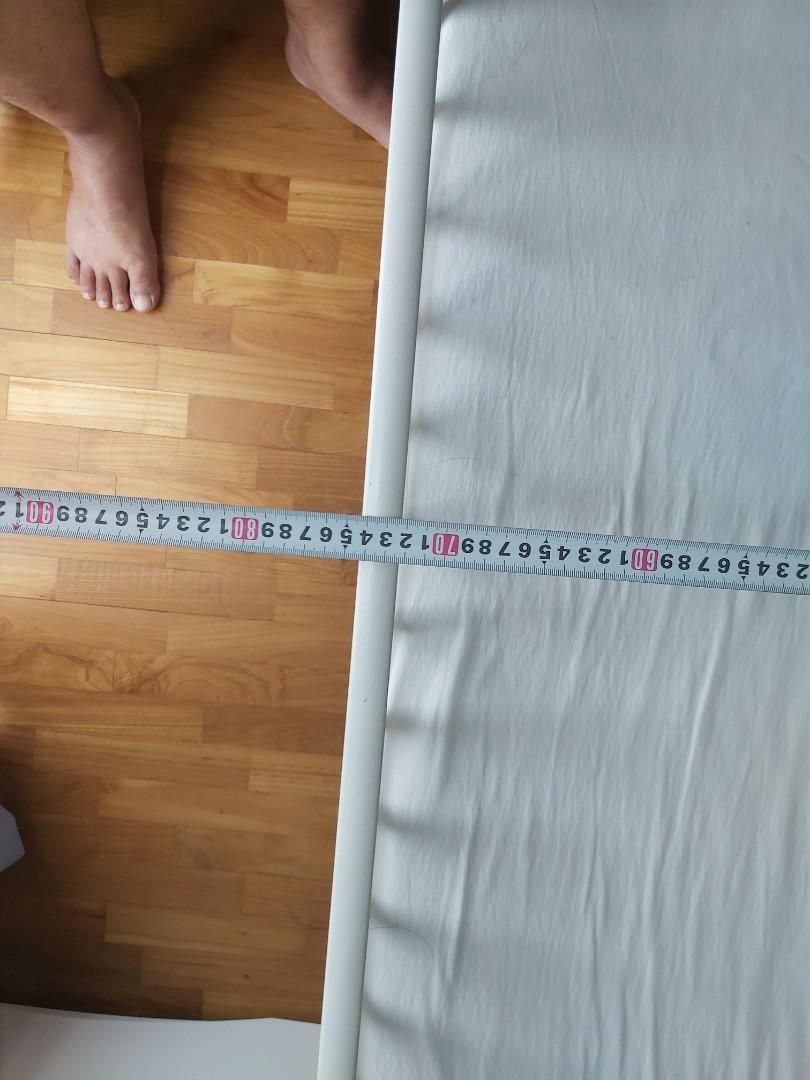 Children side bed, Babies & Kids, Baby Nursery & Kids Furniture