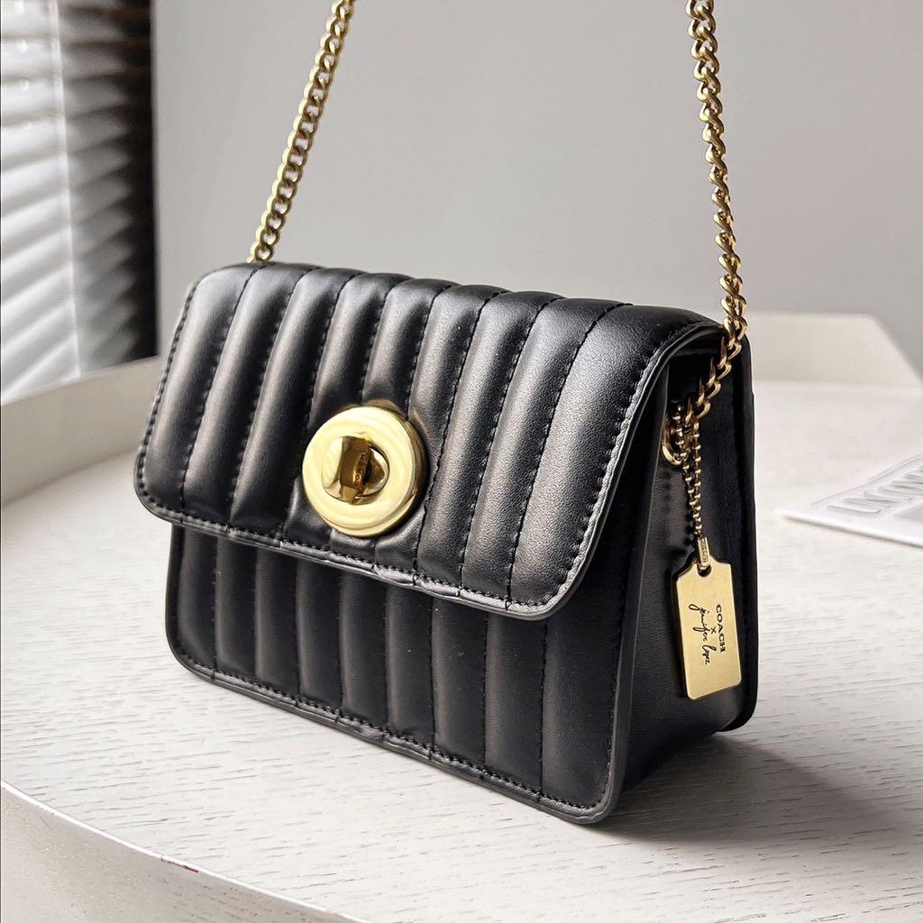Coach bowery sales bag