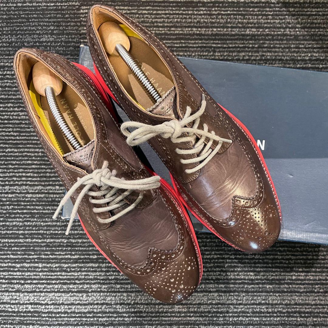 New sale balance wingtip