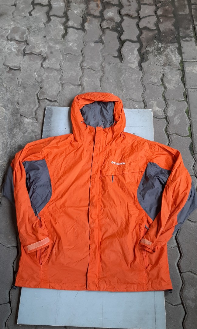 cheap columbia jacket
