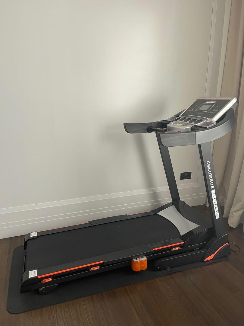 Columbus Fitness S900 Treadmill