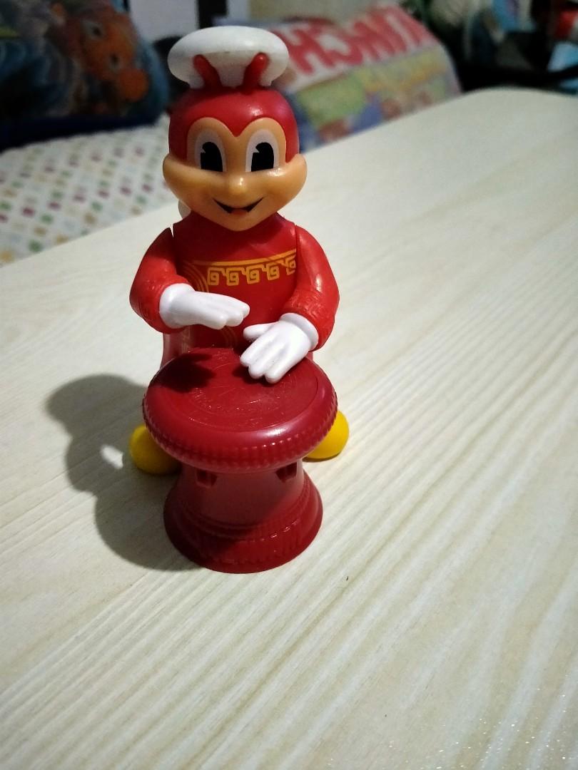 Jollibee toys for sale deals