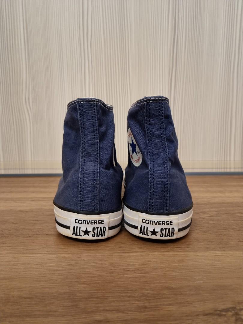 Converse Chuck Taylor All Star High Top Men s Fashion Footwear
