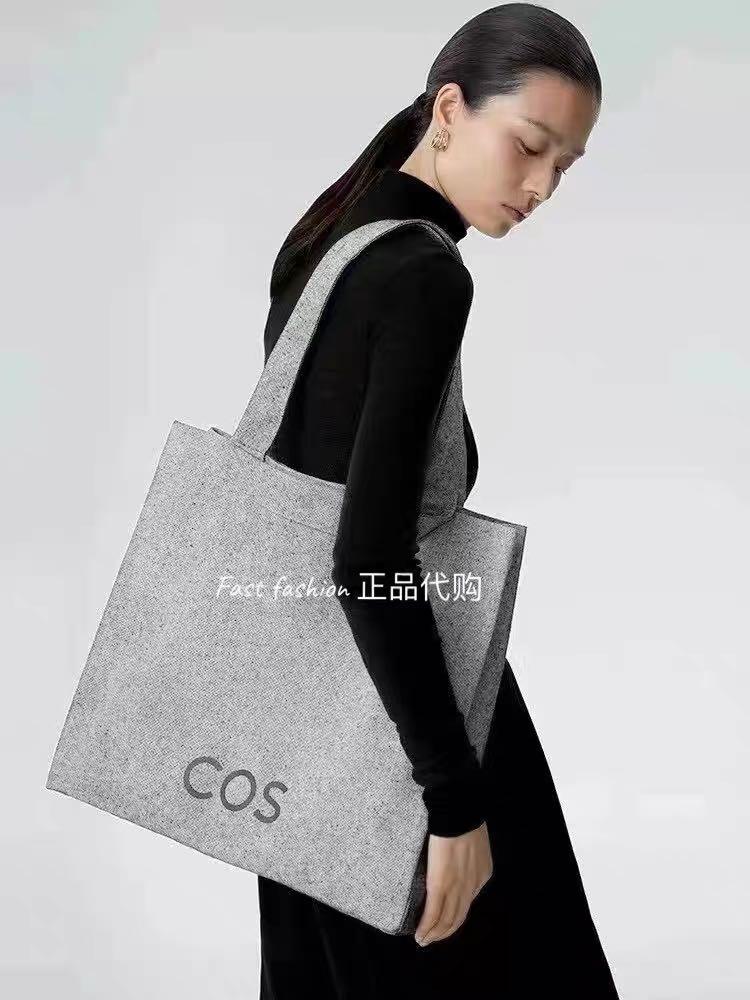 Cos eco bag store