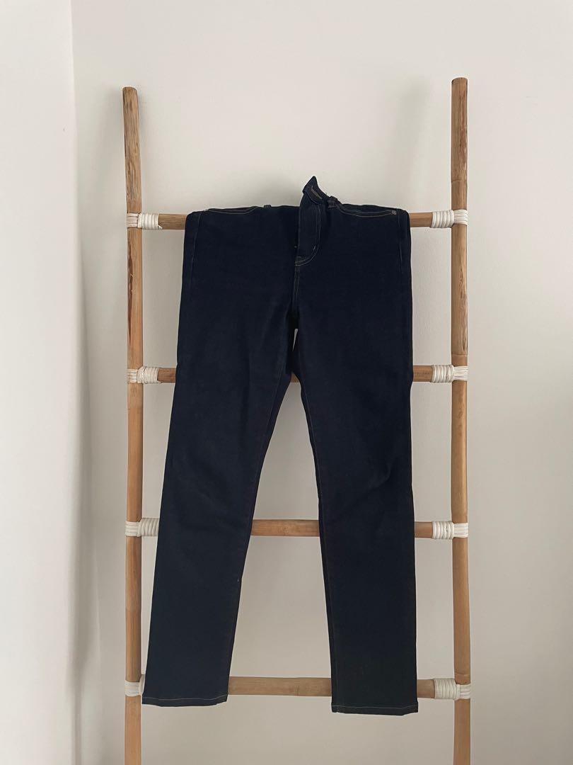 Uniqlo Jeans Size 25 63 5cm Women S Fashion Clothes Bottoms On Carousell