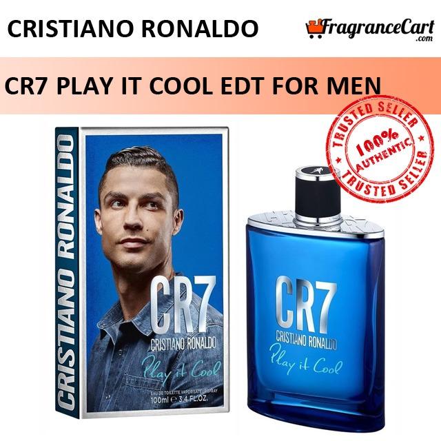 Cristiano ronaldo new arrivals locion