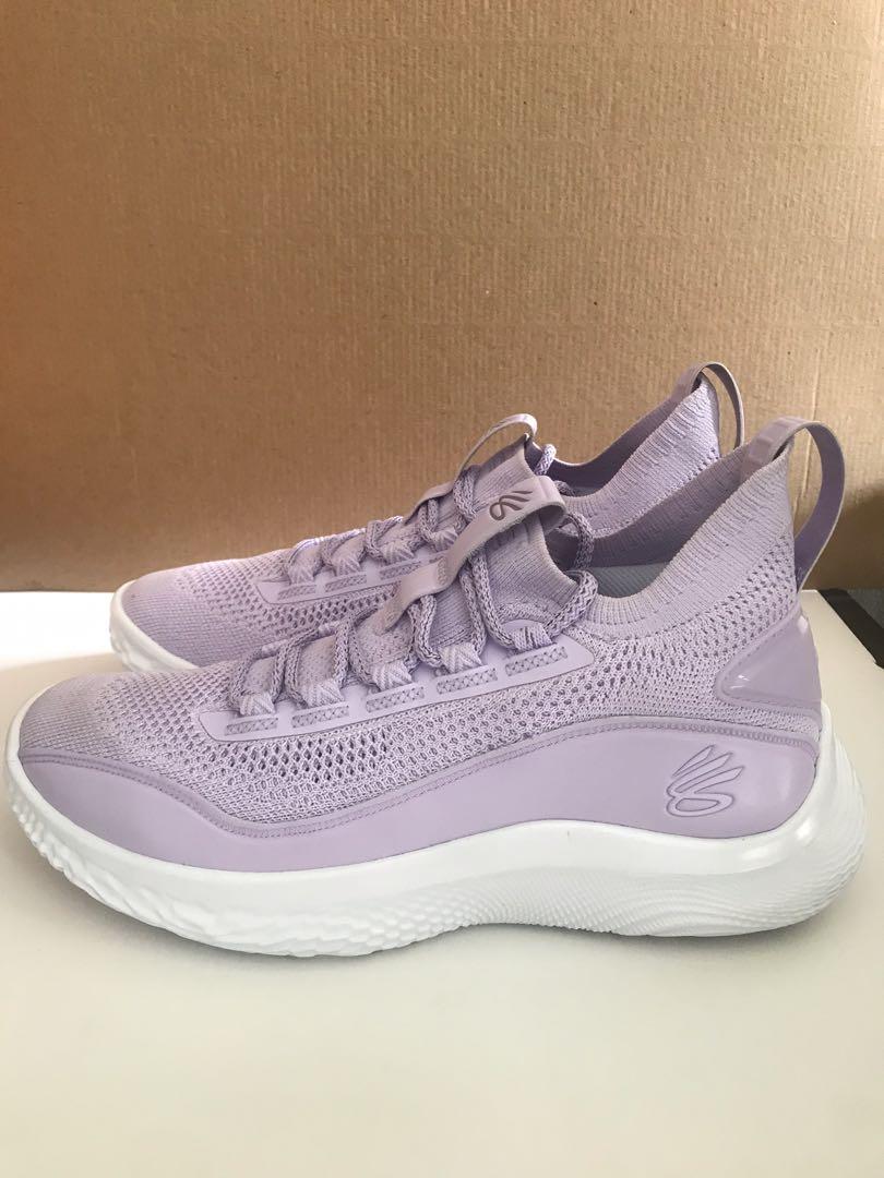 Curry international women's day shoe 2025