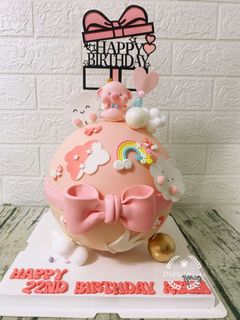 Pinata Cakes Collection item 3
