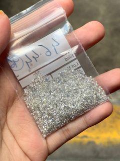 Cvd Lab Grown Diamonds Melee size Titus