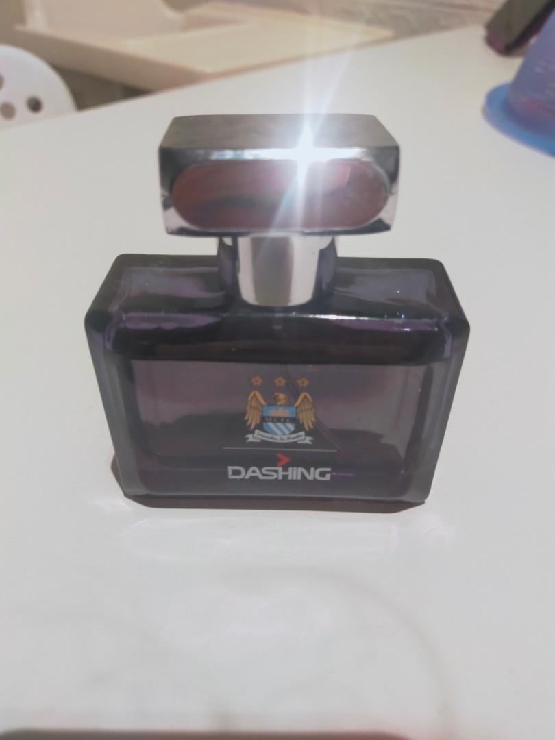 Dashing ultimate kick perfume deals