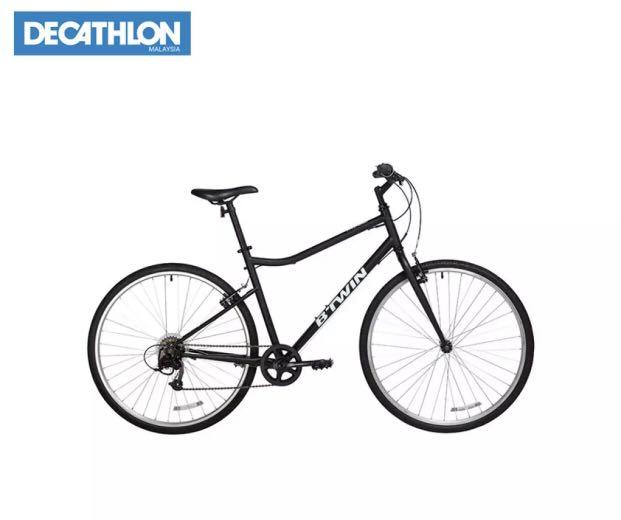 Decathlon malaysia bicycle deals