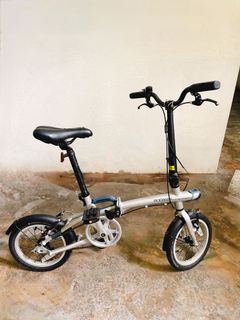 decathlon tilt 500 xs